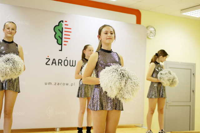Złote Dęby dla zasłużonych 