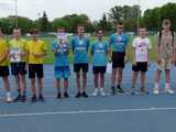[FOTO] Rywalizowali w Lekkoatletycznych Indywidualnych Mistrzostwach Młodzieży