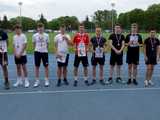[FOTO] Rywalizowali w Lekkoatletycznych Indywidualnych Mistrzostwach Młodzieży