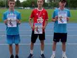 [FOTO] Rywalizowali w Lekkoatletycznych Indywidualnych Mistrzostwach Młodzieży