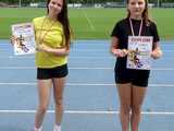 [FOTO] Rywalizowali w Lekkoatletycznych Indywidualnych Mistrzostwach Młodzieży
