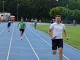 [FOTO] Rywalizowali w Lekkoatletycznych Indywidualnych Mistrzostwach Młodzieży