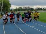 [FOTO] Rywalizowali w Lekkoatletycznych Indywidualnych Mistrzostwach Młodzieży