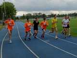 [FOTO] Rywalizowali w Lekkoatletycznych Indywidualnych Mistrzostwach Młodzieży