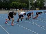 [FOTO] Rywalizowali w Lekkoatletycznych Indywidualnych Mistrzostwach Młodzieży