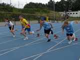 [FOTO] Rywalizowali w Lekkoatletycznych Indywidualnych Mistrzostwach Młodzieży