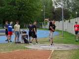 [FOTO] Rywalizowali w Lekkoatletycznych Indywidualnych Mistrzostwach Młodzieży