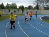 [FOTO] Rywalizowali w Lekkoatletycznych Indywidualnych Mistrzostwach Młodzieży