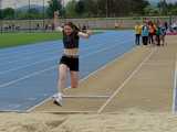 [FOTO] Rywalizowali w Lekkoatletycznych Indywidualnych Mistrzostwach Młodzieży