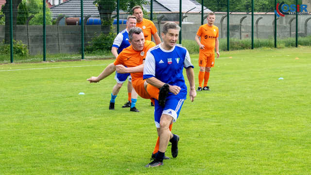 [WIDEO/FOTO] Upamiętnili ks. Marka Żmudę podczas piłkarskiego memoriału