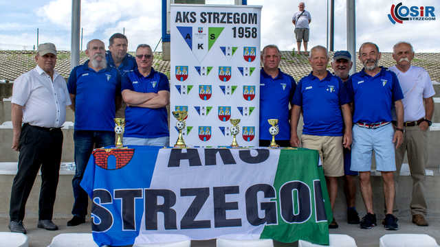 [WIDEO/FOTO] Upamiętnili ks. Marka Żmudę podczas piłkarskiego memoriału