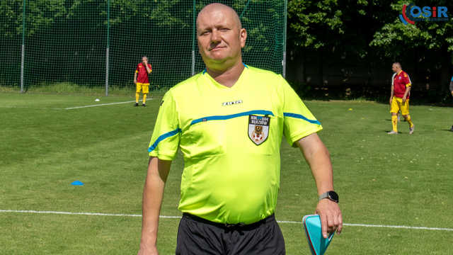[WIDEO/FOTO] Upamiętnili ks. Marka Żmudę podczas piłkarskiego memoriału