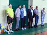 [FOTO] Sportowy akcent Dni Żarowa. Zobaczcie, jak rywalizowano w różnych dyscyplinach