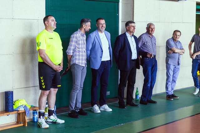 [FOTO] Sportowy akcent Dni Żarowa. Zobaczcie, jak rywalizowano w różnych dyscyplinach