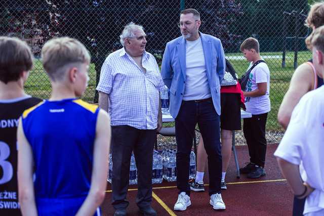 [FOTO] Sportowy akcent Dni Żarowa. Zobaczcie, jak rywalizowano w różnych dyscyplinach