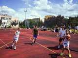 [FOTO] Sportowy akcent Dni Żarowa. Zobaczcie, jak rywalizowano w różnych dyscyplinach