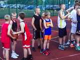 [FOTO] Sportowy akcent Dni Żarowa. Zobaczcie, jak rywalizowano w różnych dyscyplinach