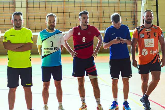 [FOTO] Sportowy akcent Dni Żarowa. Zobaczcie, jak rywalizowano w różnych dyscyplinach