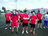[FOTO] Sportowy akcent Dni Żarowa. Zobaczcie, jak rywalizowano w różnych dyscyplinach