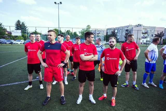 [FOTO] Sportowy akcent Dni Żarowa. Zobaczcie, jak rywalizowano w różnych dyscyplinach