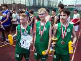 [FOTO] Sportowy akcent Dni Żarowa. Zobaczcie, jak rywalizowano w różnych dyscyplinach