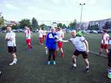 [FOTO] Sportowy akcent Dni Żarowa. Zobaczcie, jak rywalizowano w różnych dyscyplinach