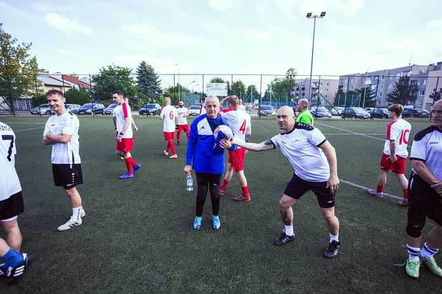 [FOTO] Sportowy akcent Dni Żarowa. Zobaczcie, jak rywalizowano w różnych dyscyplinach