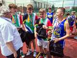 [FOTO] Sportowy akcent Dni Żarowa. Zobaczcie, jak rywalizowano w różnych dyscyplinach