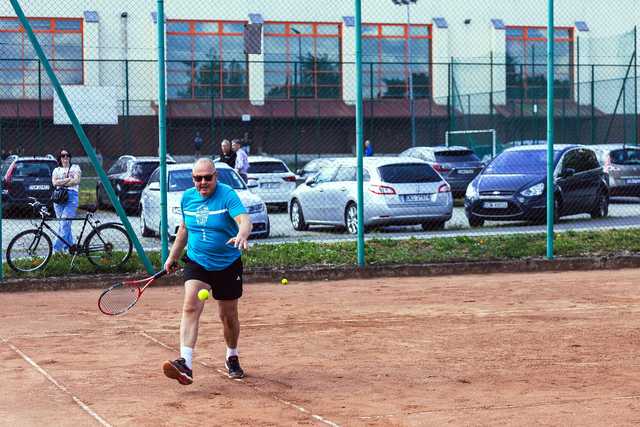 [FOTO] Sportowy akcent Dni Żarowa. Zobaczcie, jak rywalizowano w różnych dyscyplinach