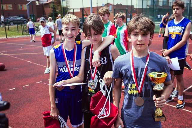 [FOTO] Sportowy akcent Dni Żarowa. Zobaczcie, jak rywalizowano w różnych dyscyplinach