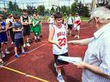 [FOTO] Sportowy akcent Dni Żarowa. Zobaczcie, jak rywalizowano w różnych dyscyplinach
