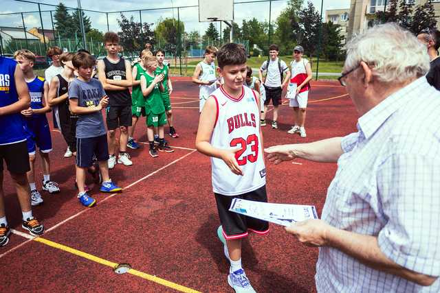 [FOTO] Sportowy akcent Dni Żarowa. Zobaczcie, jak rywalizowano w różnych dyscyplinach