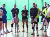 [FOTO] Sportowy akcent Dni Żarowa. Zobaczcie, jak rywalizowano w różnych dyscyplinach