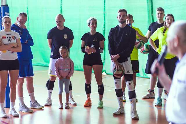 [FOTO] Sportowy akcent Dni Żarowa. Zobaczcie, jak rywalizowano w różnych dyscyplinach