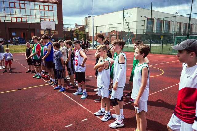 [FOTO] Sportowy akcent Dni Żarowa. Zobaczcie, jak rywalizowano w różnych dyscyplinach