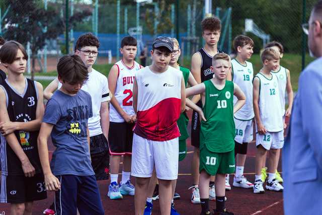 [FOTO] Sportowy akcent Dni Żarowa. Zobaczcie, jak rywalizowano w różnych dyscyplinach