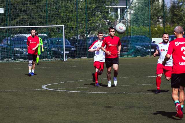 [FOTO] Sportowy akcent Dni Żarowa. Zobaczcie, jak rywalizowano w różnych dyscyplinach