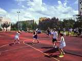 [FOTO] Sportowy akcent Dni Żarowa. Zobaczcie, jak rywalizowano w różnych dyscyplinach