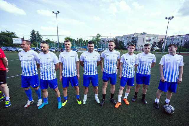 [FOTO] Sportowy akcent Dni Żarowa. Zobaczcie, jak rywalizowano w różnych dyscyplinach