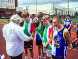 [FOTO] Sportowy akcent Dni Żarowa. Zobaczcie, jak rywalizowano w różnych dyscyplinach