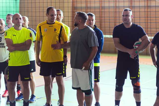 [FOTO] Sportowy akcent Dni Żarowa. Zobaczcie, jak rywalizowano w różnych dyscyplinach