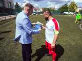 [FOTO] Sportowy akcent Dni Żarowa. Zobaczcie, jak rywalizowano w różnych dyscyplinach