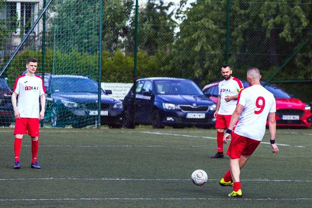 [FOTO] Sportowy akcent Dni Żarowa. Zobaczcie, jak rywalizowano w różnych dyscyplinach