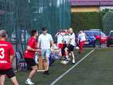 [FOTO] Sportowy akcent Dni Żarowa. Zobaczcie, jak rywalizowano w różnych dyscyplinach