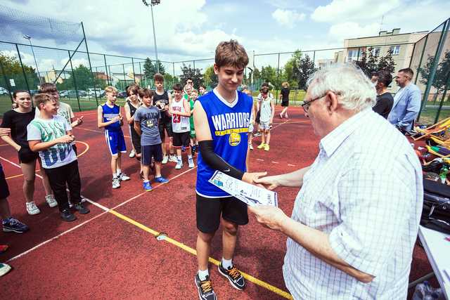 [FOTO] Sportowy akcent Dni Żarowa. Zobaczcie, jak rywalizowano w różnych dyscyplinach