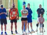 [FOTO] Sportowy akcent Dni Żarowa. Zobaczcie, jak rywalizowano w różnych dyscyplinach
