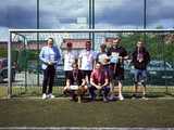[FOTO] Sportowy akcent Dni Żarowa. Zobaczcie, jak rywalizowano w różnych dyscyplinach