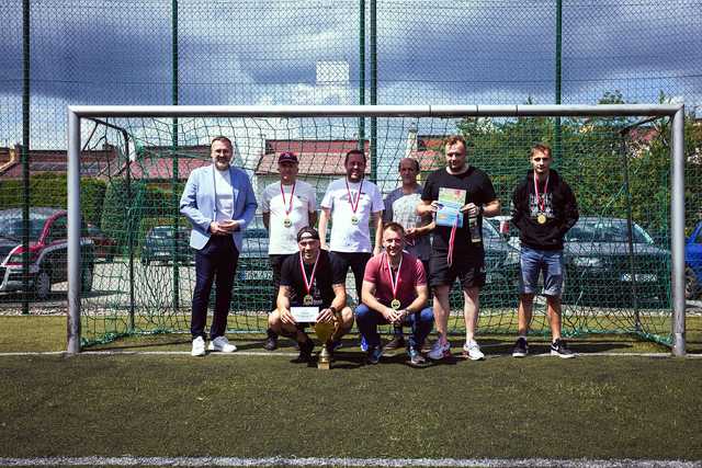 [FOTO] Sportowy akcent Dni Żarowa. Zobaczcie, jak rywalizowano w różnych dyscyplinach