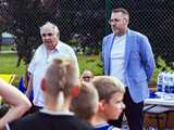 [FOTO] Sportowy akcent Dni Żarowa. Zobaczcie, jak rywalizowano w różnych dyscyplinach