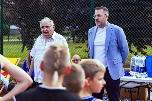 [FOTO] Sportowy akcent Dni Żarowa. Zobaczcie, jak rywalizowano w różnych dyscyplinach